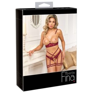 ENSEMBLE ABIERTA FINA