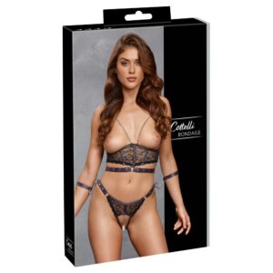 ENSEMBLE COTTELLI BONDAGE