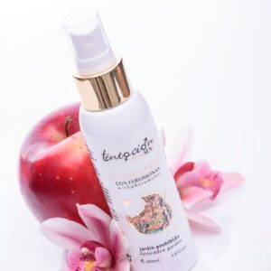 DÉSODORISANT À BASE DE PHÉROMONES AU PARFUM DE JARDIN INTERDIT 100ML