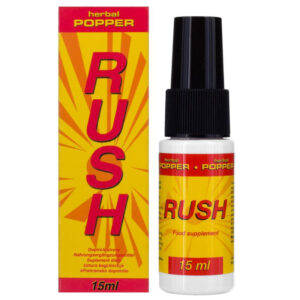 COBECO - RUSH HERBAL POPPER SPRAY 15 ML