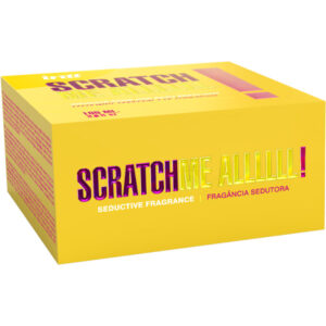 INTT RELEASES - GEL EXFOLIANT SCRATCH ME ALL 100 ML