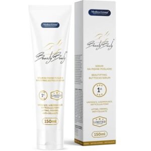 MEDICA GROUP - SÉRUM BEAUTY BOOTY 150 ML